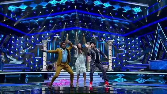 India's Best Dancer 2 - 19th December 2021