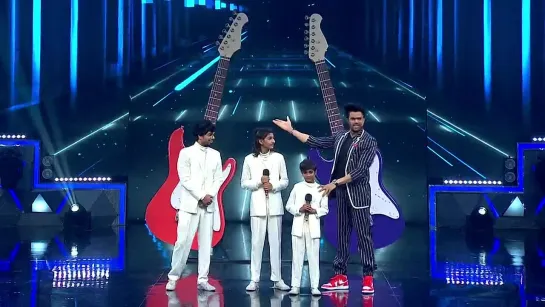 India's Best Dancer 2 - 18th December 2021