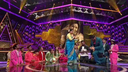 India's Best Dancer 2 - 5th December 2021