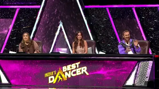 India's Best Dancer 2 - 30th October 2021