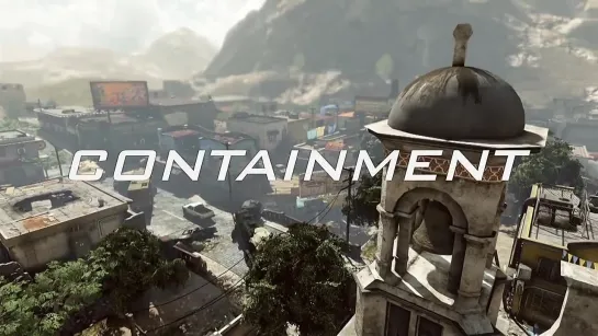 Official Call of Duty Ghosts Onslaught Trailer - CODnapped [UK]