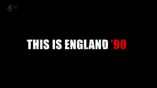 This Is England'90. Summer S01E02 / Это Англия 90. Лето [ENG]