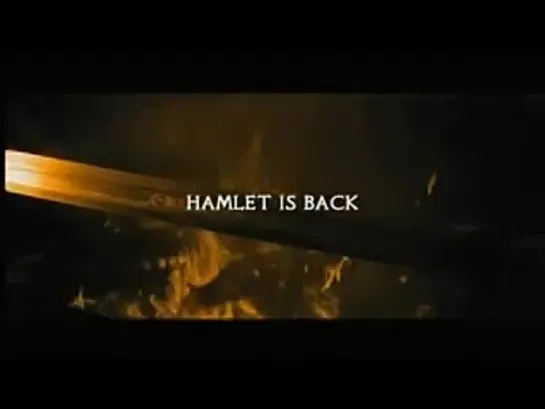 Hamlet is Back