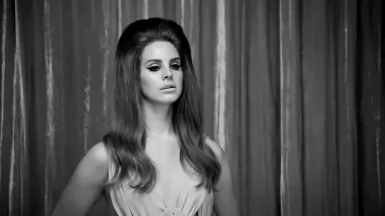 Lana Del Rey