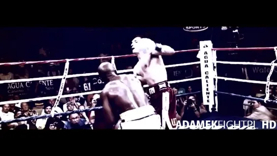 PROMO Manny Pacquiao vs Timothy Bradley