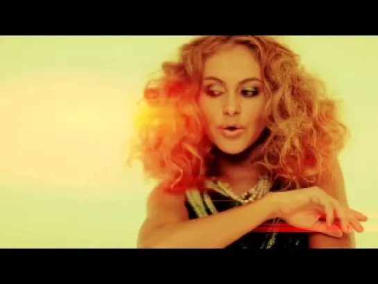 Paulina Rubio - Me Gustas Tanto