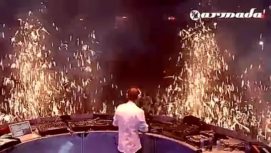 Armin van Buuren - Imagine (Eller van Buuren Live) (Armin Only Imagine 2008 DVD Part 4)