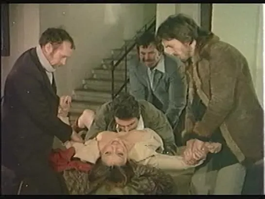 Günah (1976) (Türk-Yeşilçam)