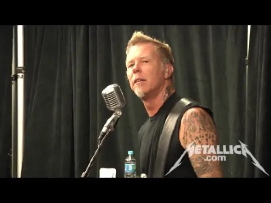 Metallica - Battery (Live - Mexico City, Mexico) - MetOnTour