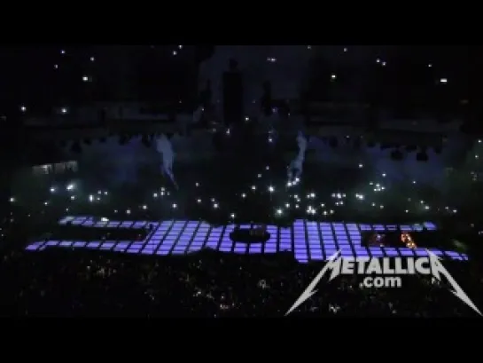 Metallica - One (Live - Mexico City, Mexico) - MetOnTour