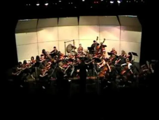 Metallica, Orion - String Orchestra