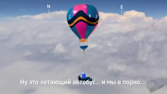 Этот Fortnite только для взрослых