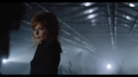 Mylene Farmer - Милен Фармер - Making Of - HD - Clip "Desobeissance" - 02.12.2018