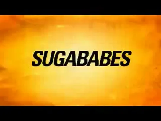 Реклама альбома Sugababes - Sweet 7