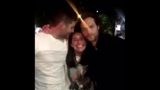 J2 Vines