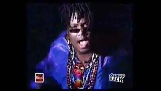 PM DAWN-PAPER DOLL