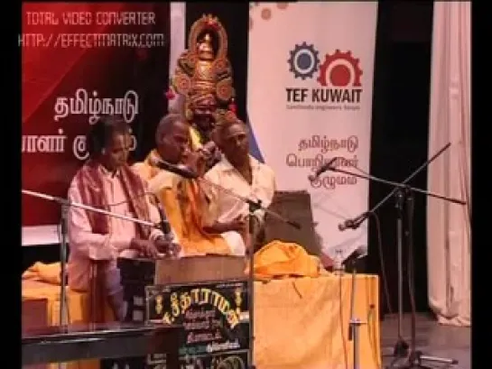 TEF 2012 THAI THIRUVIZHA THERU KOOTHU PART 2