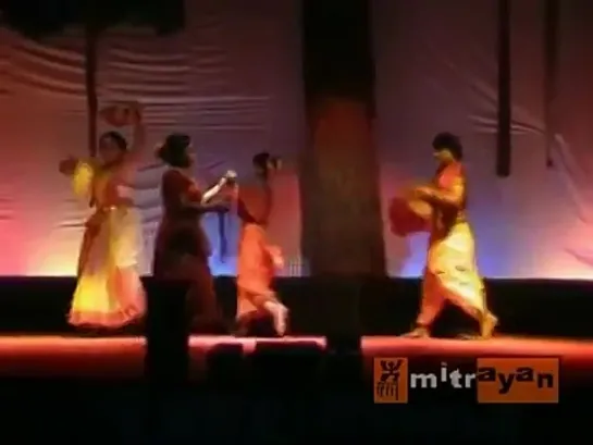 Ganesh Vandana , Performed by Mitrayan