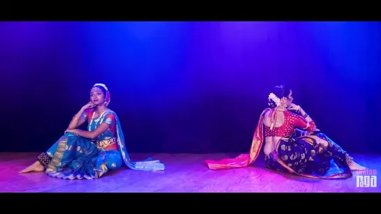 Lavani & Bharatanatyam