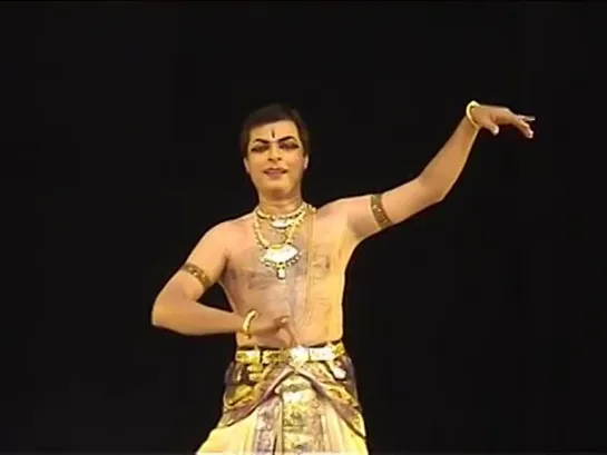 Vilasini Natyam by Sanjay Kumar Joshi 02