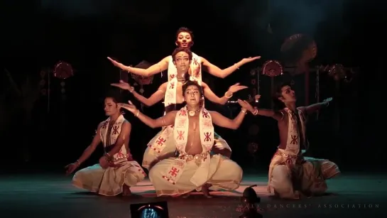 BHUVANA MOHINI- Manjistha Kala Kendra