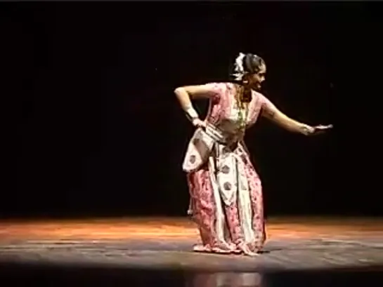 krishna vandana