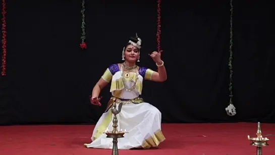 Keralanadanam - Urvasi - AswathyRaj