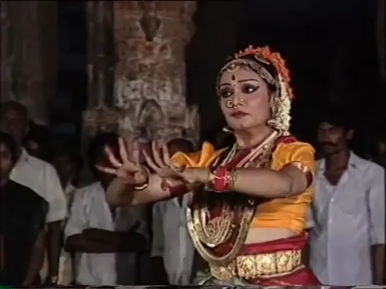 Natyavihar Kalakendra - Bharatanatyam - Navasandhi