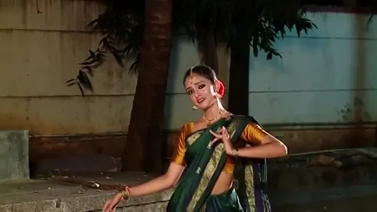 Devi Stuti, Ragamalika, Bharatanatyam