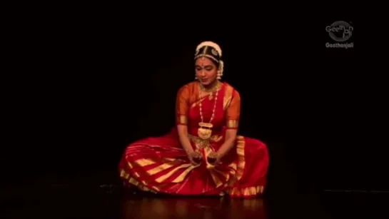 Pushpanjali - Ramya Ramnarayan