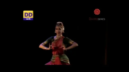 Divinity Series - Mythili Prakash Bharatanatyam -3