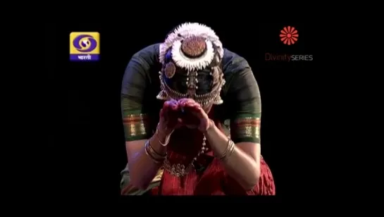 Divinity Series - Mythili Prakash Bharatanatyam -4