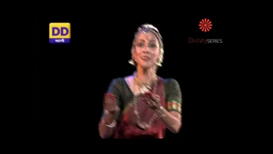 Divinity Series - Mythili Prakash Bharatanatyam -5