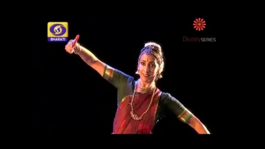 Divinity Series - Mythili Prakash Bharatanatyam -6