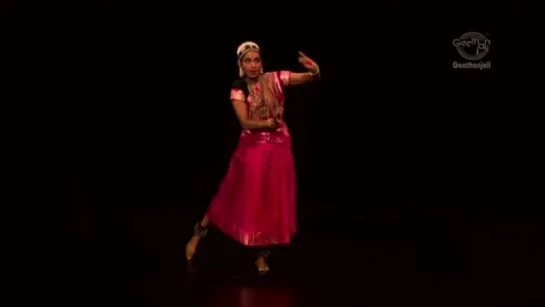 Bharatanatyam Dance - Ramya Ramnarayan