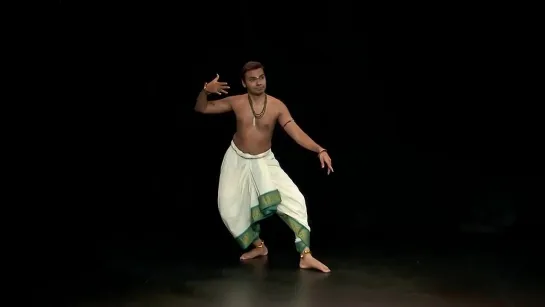 Ganesha Kauthuvam - Kuchipudi - D. DIlip - Vempati Master Repertoire