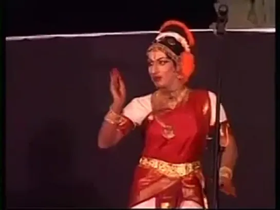 BHAMA KALAPAM by VEDANTAM VENKATA CHALAPATHI (VENKU)