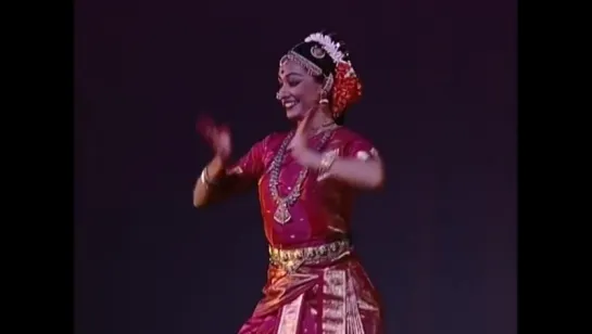 Kalanidhi Dance  - Jagadaanandakaaraka