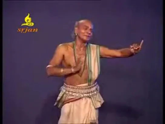 Kelucharan Mohapatra, Odissi Dance, Gita Govinda, Rati Sukha Sare