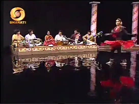 Vidha Lal Kathak