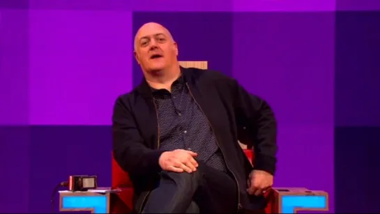 Dara O'Briain's Go 8 Bit 3x09 - Katherine Ryan, Phil Wang