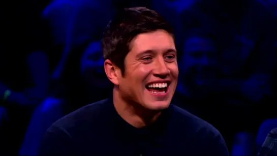 Dara O Briain's Go 8 Bit 2x05 - Vernon Kay, Bec Hill