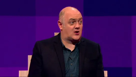 Dara O Briain's Go 8 Bit 1x02 - Gina Yashere, Marcus Brigstocke