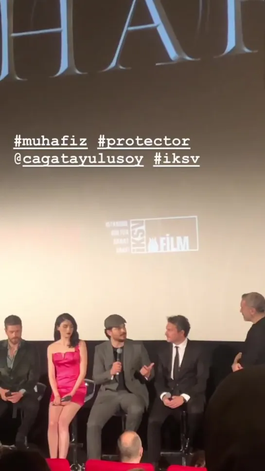 TheProtectorGala