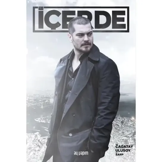 #Icerde