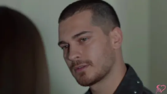 Çağatay Ulusoy  Bensu Soral İçerde- E.T