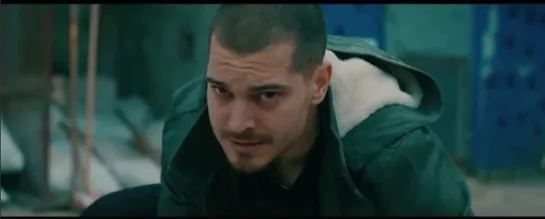 #Icerde - #Sarp  ve #Mert