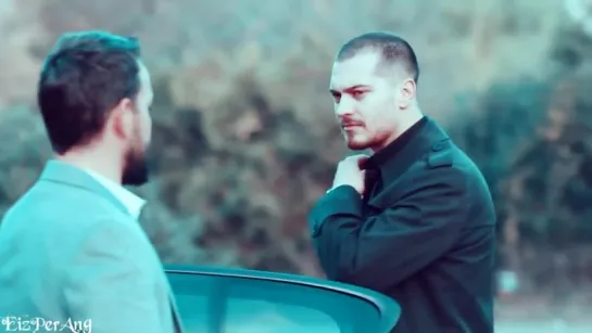 İÇERDE - Im only human