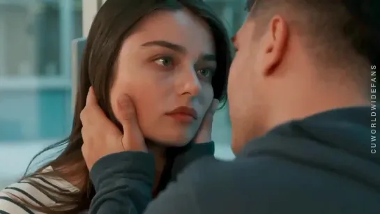 Hakan ❤️ Leyla /ÇağatayUlusoy ❤️ AyçaAyşinTuran #TheProtector