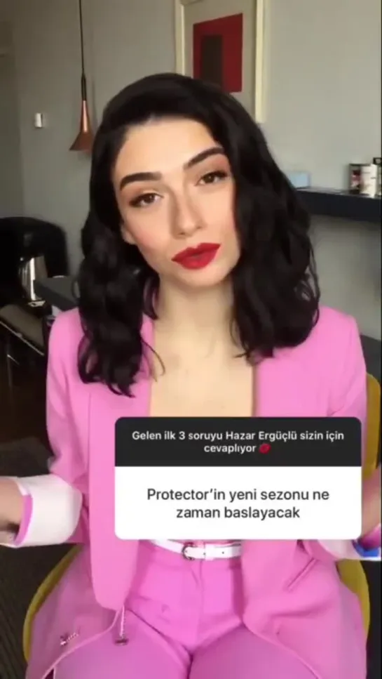 #TheProtector #2sezon